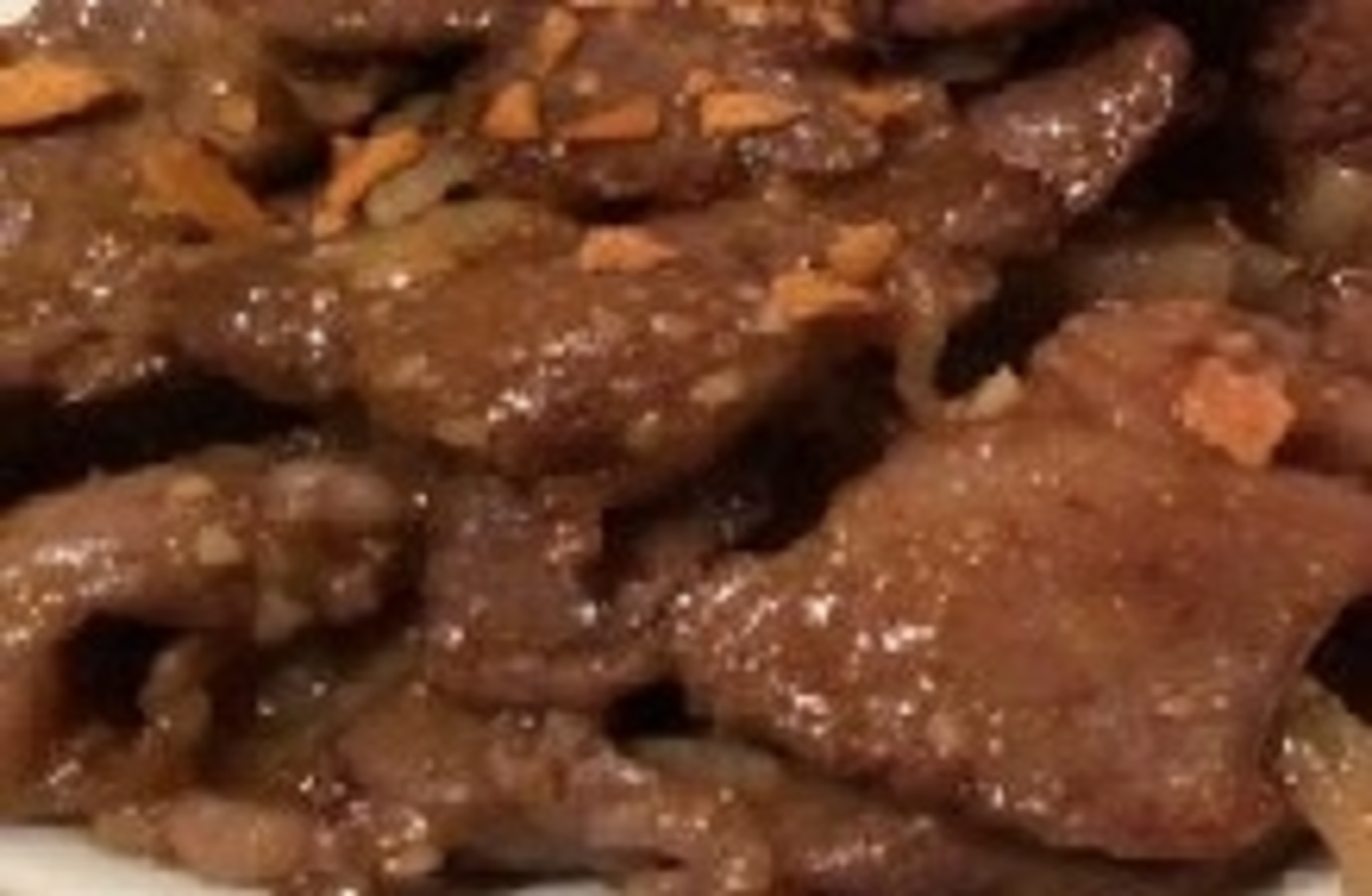 牛モモ肉のにんにくチップ炒め レシピ 作り方 By Simple Cafe 楽天レシピ 牛モモ肉のにんにくチップ炒め レシピ 作り方 By Simple Cafe 楽天レシピ